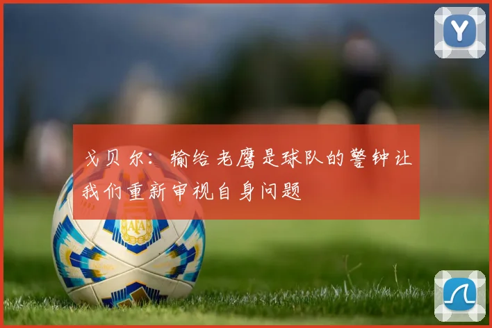 戈贝尔：输给老鹰是球队的警钟让我们重新审视自身问题