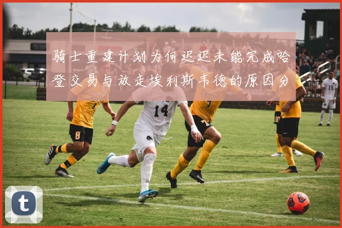 骑士重建计划为何迟迟未能完成哈登交易与放走埃利斯韦德的原因分析